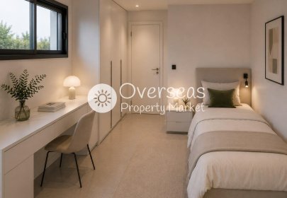 New Build - Villa -
Mazarron
