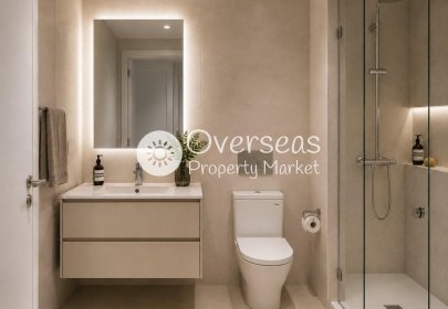New Build - Villa -
Mazarron