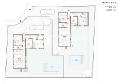 New Build - Villa -
Mazarron
