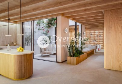 New Build - Townhouse -
Málaga