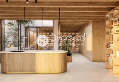New Build - Townhouse -
Málaga