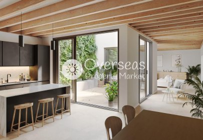New Build - Townhouse -
Málaga