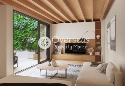 New Build - Townhouse -
Málaga