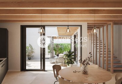 New Build - Townhouse -
Málaga