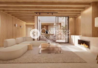 New Build - Townhouse -
Málaga