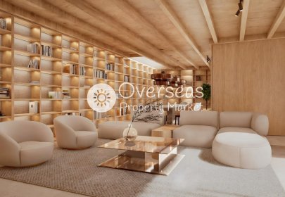 New Build - Townhouse -
Málaga