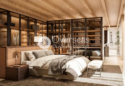 New Build - Townhouse -
Málaga