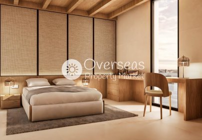 New Build - Townhouse -
Málaga