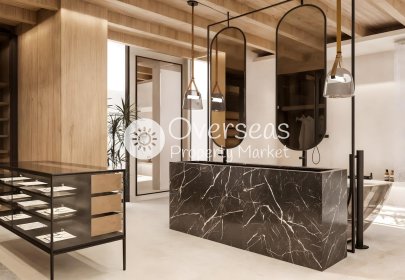 New Build - Townhouse -
Málaga