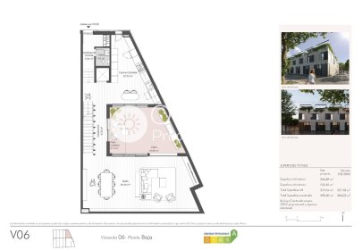 New Build - Townhouse -
Málaga