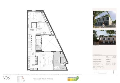 New Build - Townhouse -
Málaga