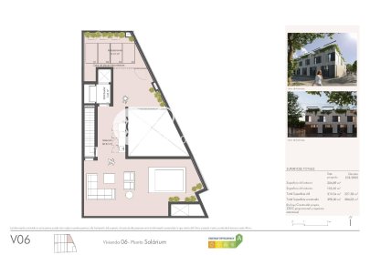 New Build - Townhouse -
Málaga