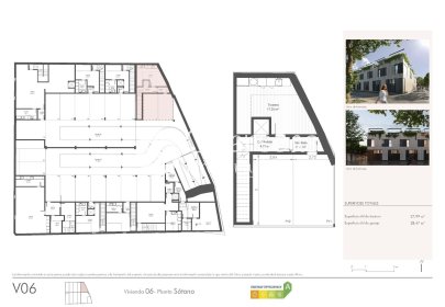 New Build - Townhouse -
Málaga