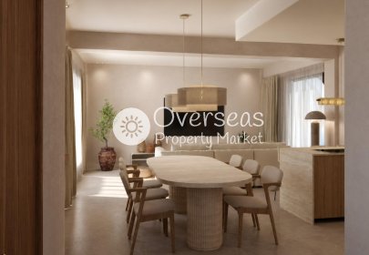 Nieuwbouw Woningen - Villa -
Orihuela