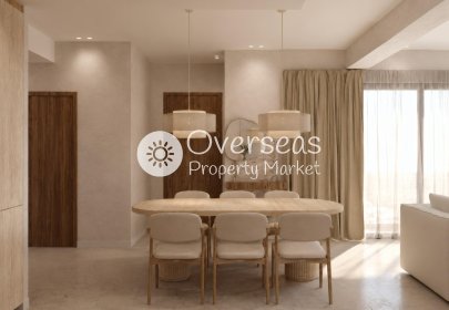 Nieuwbouw Woningen - Villa -
Orihuela