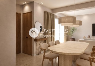 Nieuwbouw Woningen - Villa -
Orihuela