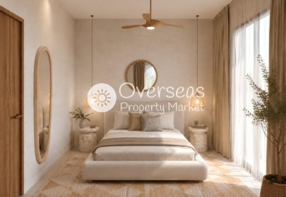 Nieuwbouw Woningen - Villa -
Orihuela