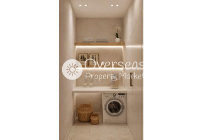 Nieuwbouw Woningen - Villa -
Orihuela