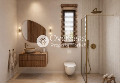Nieuwbouw Woningen - Villa -
Orihuela
