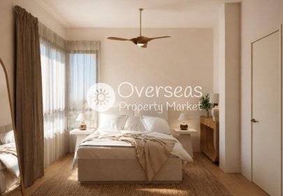 Nieuwbouw Woningen - Villa -
Orihuela