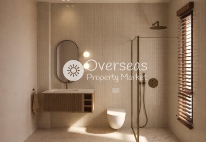 Nieuwbouw Woningen - Villa -
Orihuela