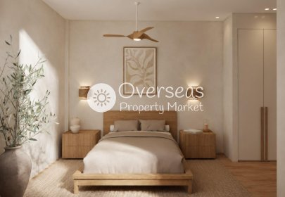 Nieuwbouw Woningen - Villa -
Orihuela