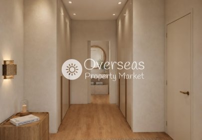 Nieuwbouw Woningen - Villa -
Orihuela