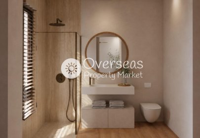 Nieuwbouw Woningen - Villa -
Orihuela