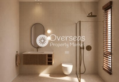 Nieuwbouw Woningen - Villa -
Orihuela