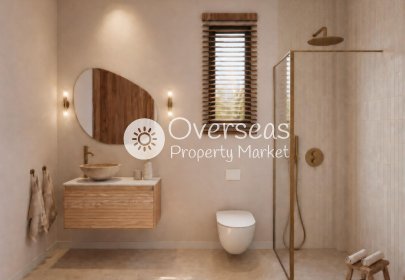 Nieuwbouw Woningen - Villa -
Orihuela