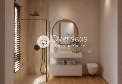 Nieuwbouw Woningen - Villa -
Orihuela