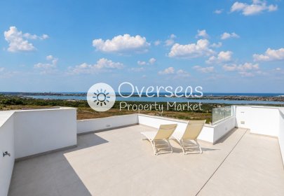 Nieuwbouw Woningen - Villa -
Orihuela