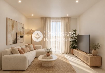 Nieuwbouw Woningen - Penthouse -
Santa Pola
