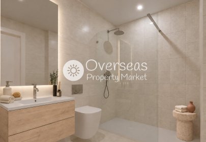 Nieuwbouw Woningen - Penthouse -
Santa Pola