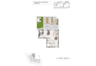 Nieuwbouw Woningen - Penthouse -
Santa Pola