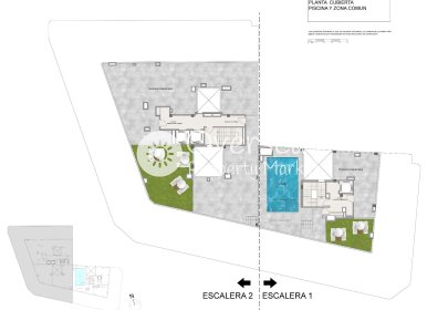 Nieuwbouw Woningen - Penthouse -
Santa Pola