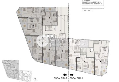 Nieuwbouw Woningen - Penthouse -
Santa Pola