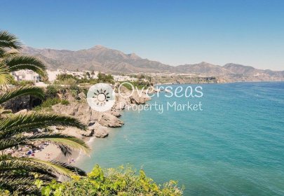 New Build - Villa -
Benahavís - Montemayor Alto
