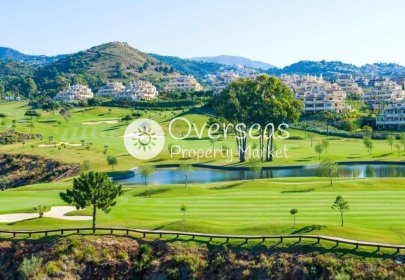 New Build - Villa -
Benahavís - Montemayor Alto