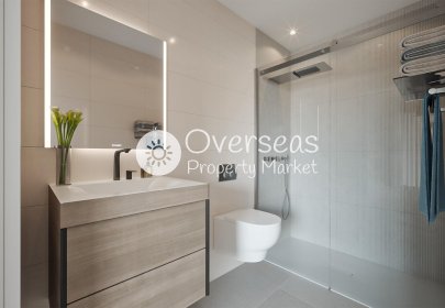 Nouvelle construction - Appartement -
Guardamar del Segura