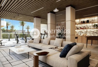 Neue Gebäude - Penthouse -
Estepona