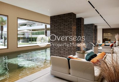 Nieuwbouw Woningen - Penthouse -
Estepona