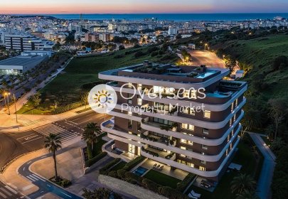 Obra nueva - Ground floor apartment -
Estepona