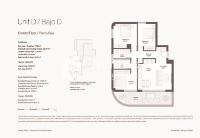 Obra nueva - Ground floor apartment -
Estepona