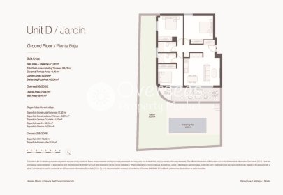 Obra nueva - Ground floor apartment -
Estepona