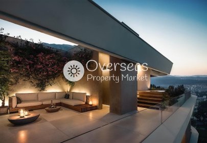 Obra nueva - Ground floor apartment -
Estepona