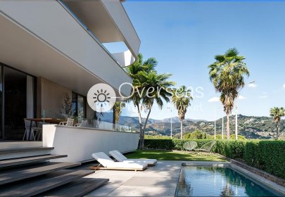 Obra nueva - Ground floor apartment -
Estepona