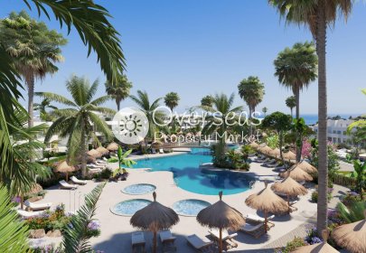 New Build - Ground floor apartment -
San Roque