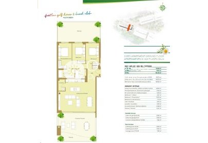 New Build - Ground floor apartment -
San Roque