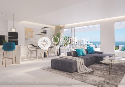 New Build - Penthouse -
Mijas - La Cala De Mijas